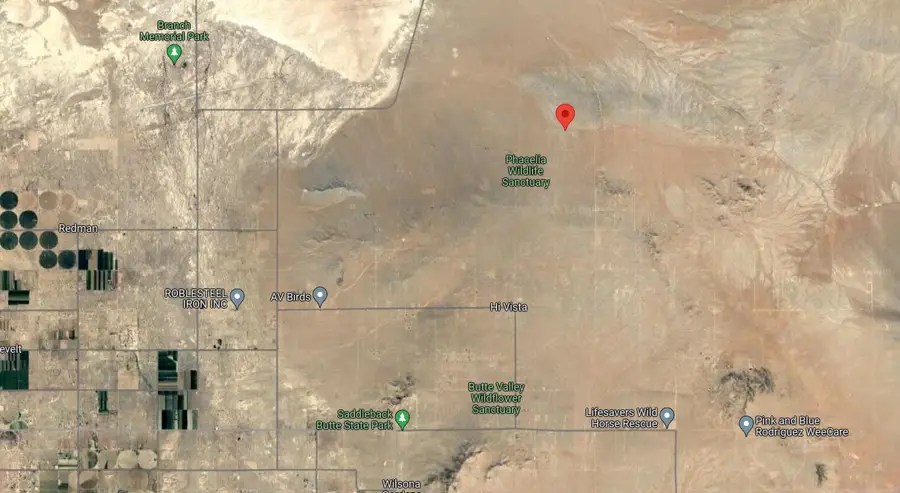 Ave B8 And 215th St E, North Antelope Valley, CA 93535 - #2