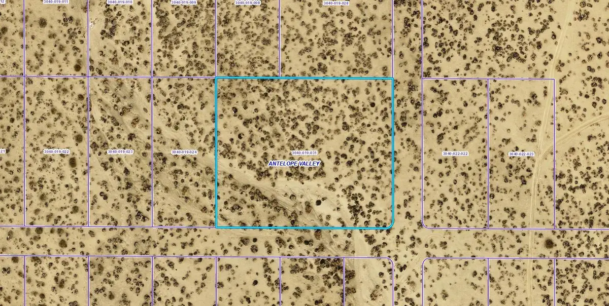 E Cor Ave R12 142nd Ste, Sun Village, CA 93543 - Image #1