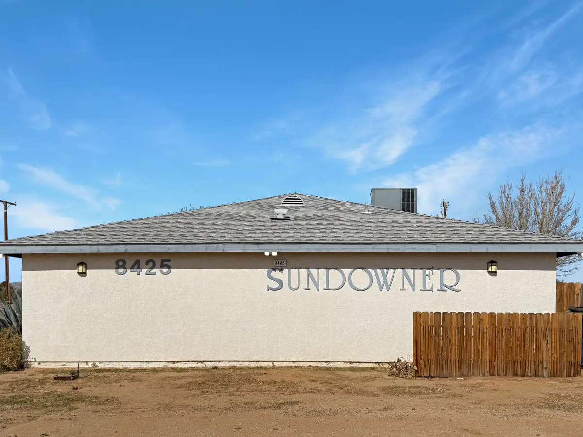 8425 Xavier Ave Avenue, California City, CA 93505 - Image #1