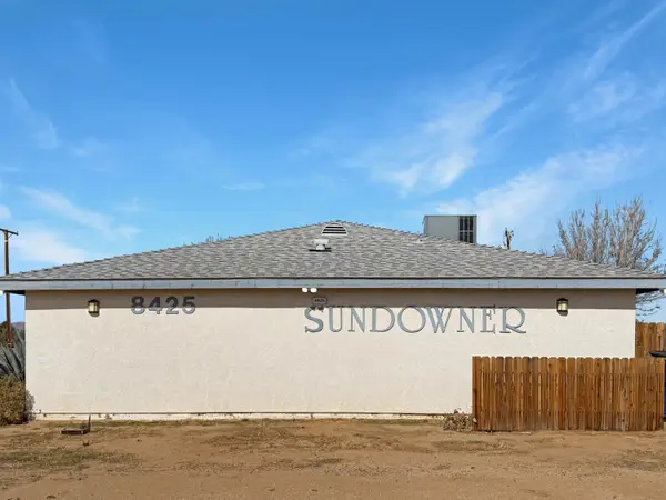 8425 Xavier Ave Avenue, California City, CA 93505