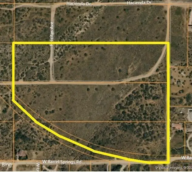 Barrel Springs & Camares 25ac, Palmdale, CA 93551 - Image #1