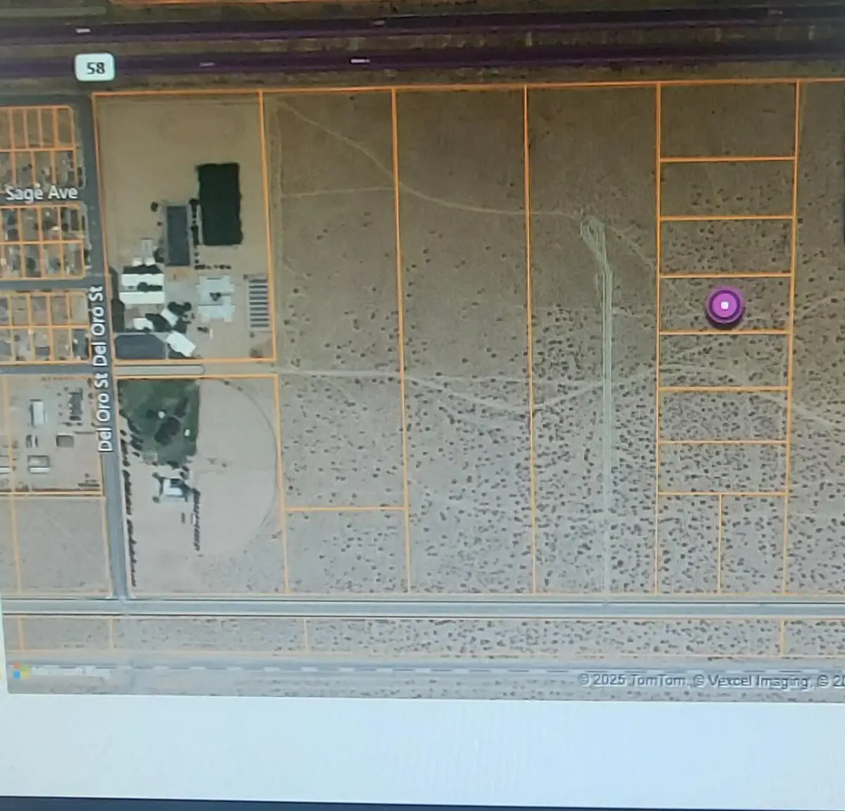 Vic Borax Rd/20 Mule Team Rd, Boron, CA 93516 - #1