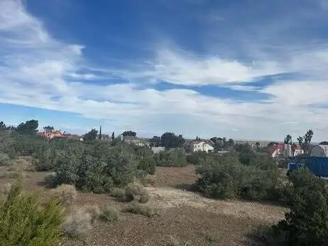 Sierra Hills Lane, Palmdale, CA 93550 - Image #1