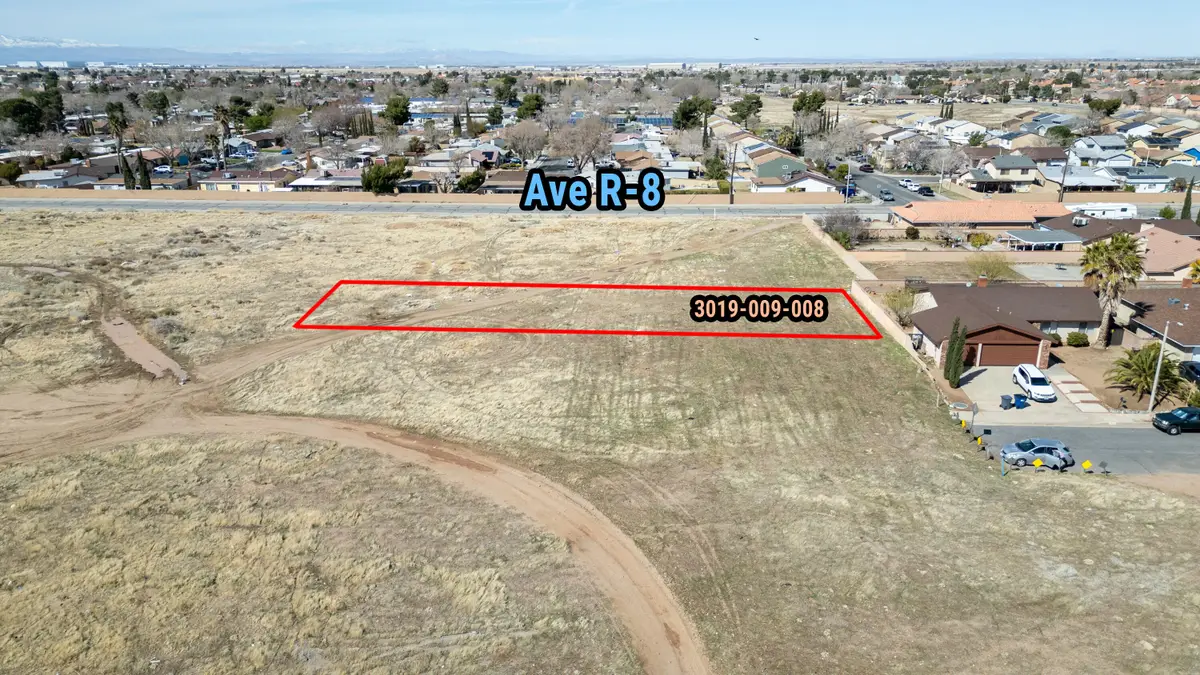 28th Ste Vic Ave R9 Ste, Palmdale, CA 93550 - Image #1