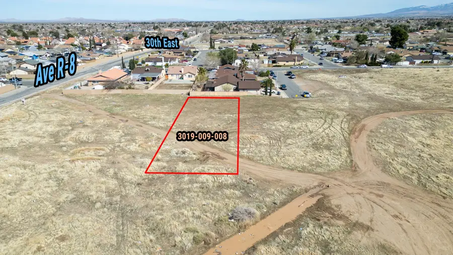 28th Ste Vic Ave R9 Ste, Palmdale, CA 93550 - Image #3