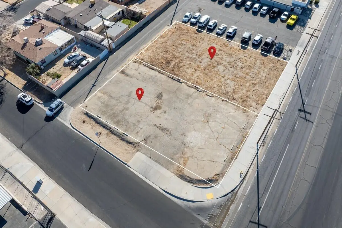 Division Street, Lancaster, CA 93535 - #1