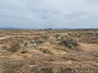 Poppy Boulevard, California City, CA 93505 - #1