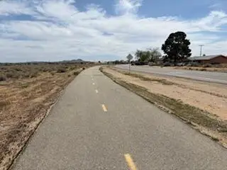 Poppy Boulevard, California City, CA 93505 - #2
