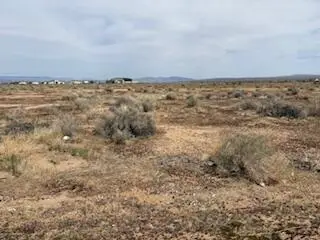 Poppy Boulevard, California City, CA 93505 - #3