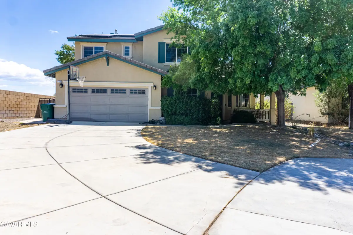 6120 W Ave J15, Lancaster, CA 93536 - Image #1