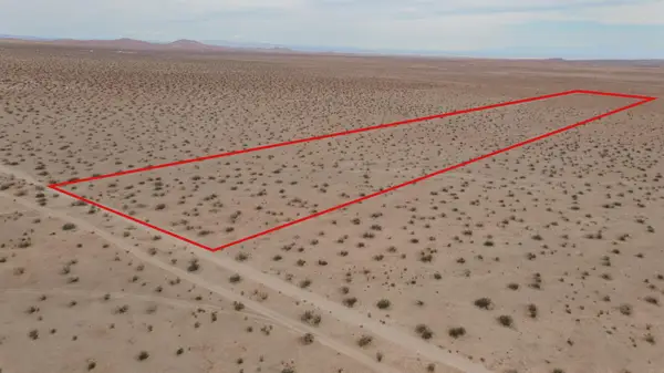 Sequioa, California City, CA 93523