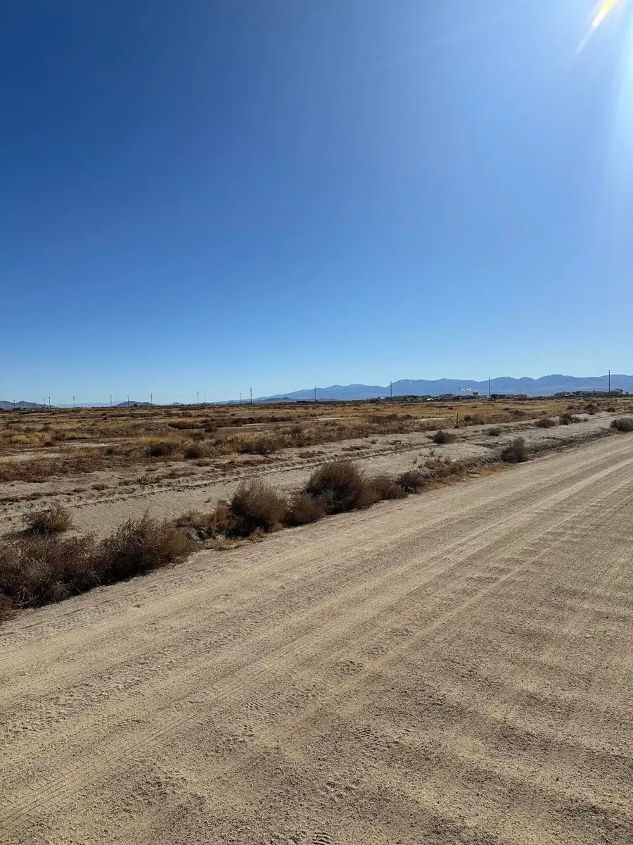 E Ave Vic 50 Ste, Lancaster, CA 93535 - #3