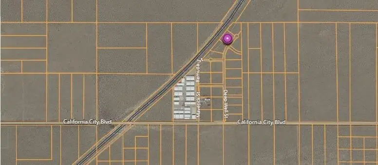21401 Deep Well Street, California City, CA 93501 - Image #1