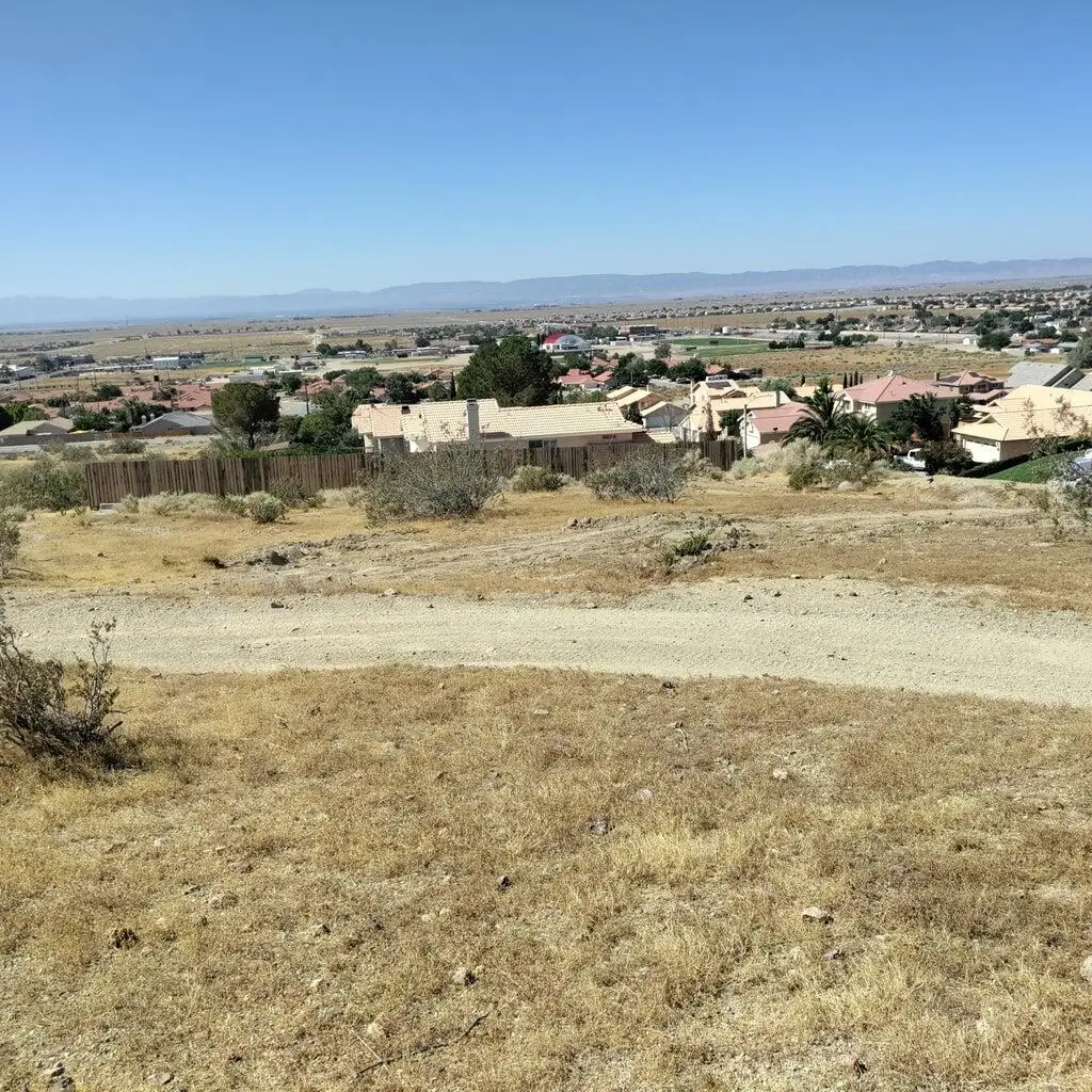 Clark Street Street, Rosamond, CA 93560 - #1