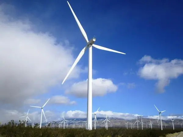 W 168th St / Rosamond Blvd, Rosamond, CA 93560