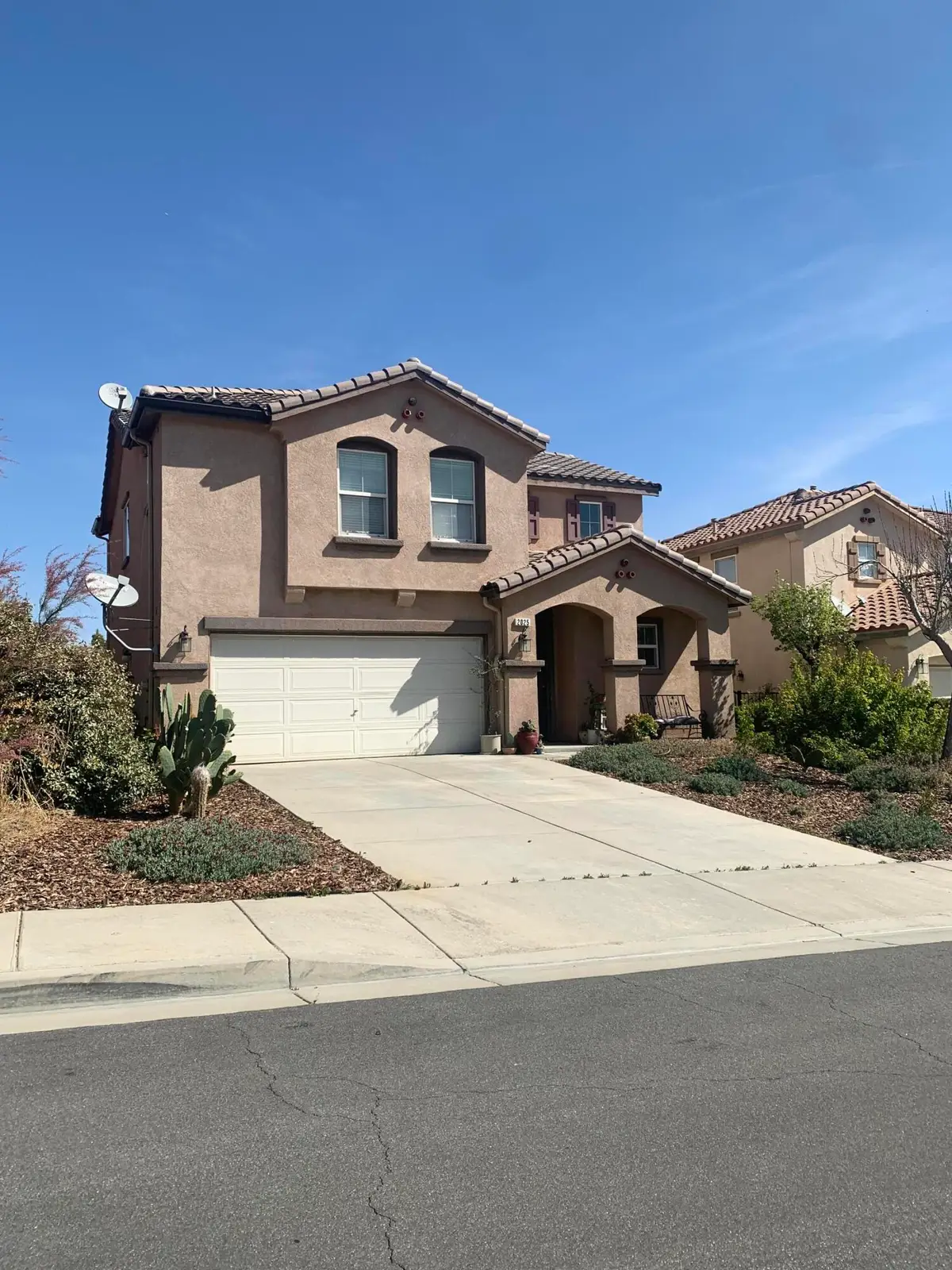 2025 Rhubarb, Palmdale, CA 93551 - Image #1