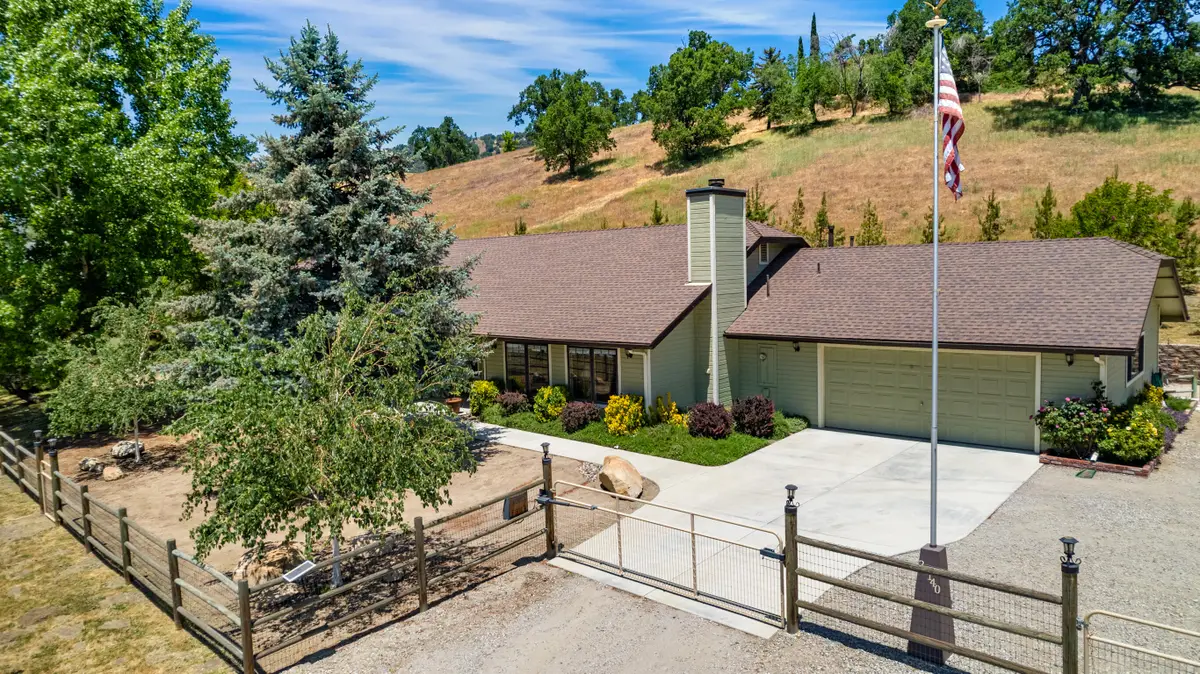 24140 Deertrail Drive, Tehachapi, CA 93561 - Image #1