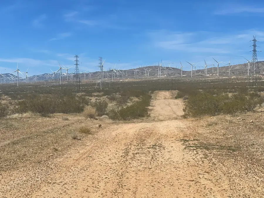 Church Street, Mojave, CA 93501 - Image #2