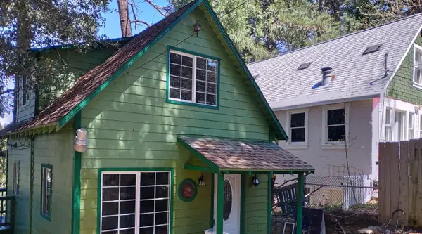 23318 Crest Forest Drive, Crestline, CA 92325