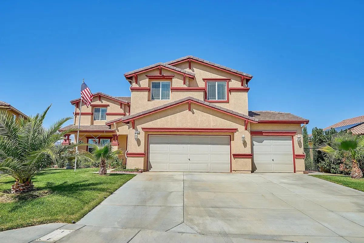 43521 Blossom Drive, Lancaster, CA 93536 - #1