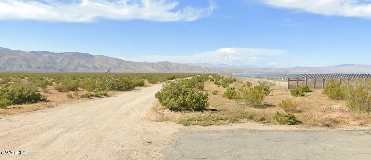 W/o Cheyenne Blvd & N/o Daley Ave, Mojave, CA 93501 - Image #1
