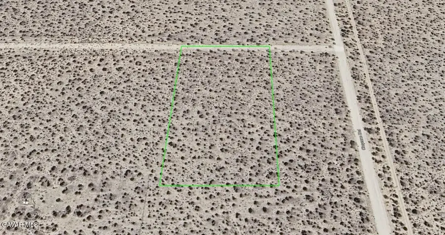 W/o Cheyenne Blvd & N/o Daley Ave, Mojave, CA 93501 - Image #2