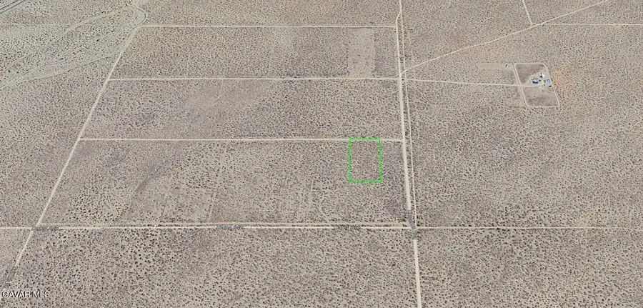 W/o Cheyenne Blvd & N/o Daley Ave, Mojave, CA 93501 - Image #3