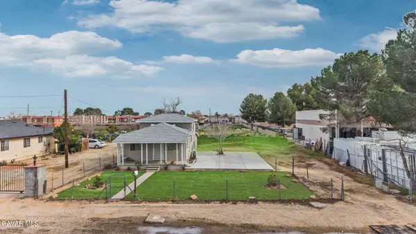 38652 E 9th Street, Palmdale, CA 93550