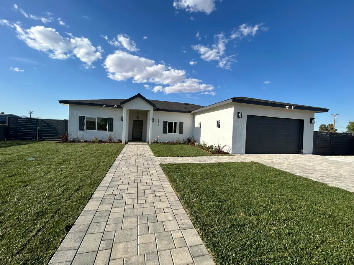 8225 Dogwood Avenue, California City, CA 93505 - #1