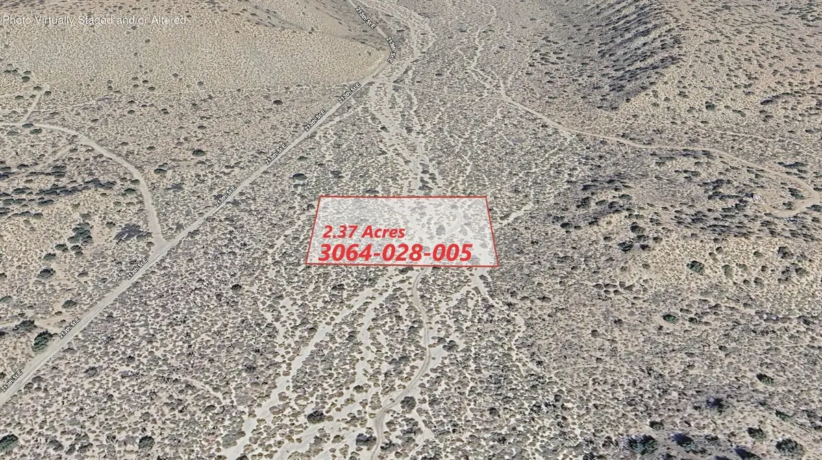 213th St E, Llano, CA 93544 - Image #1