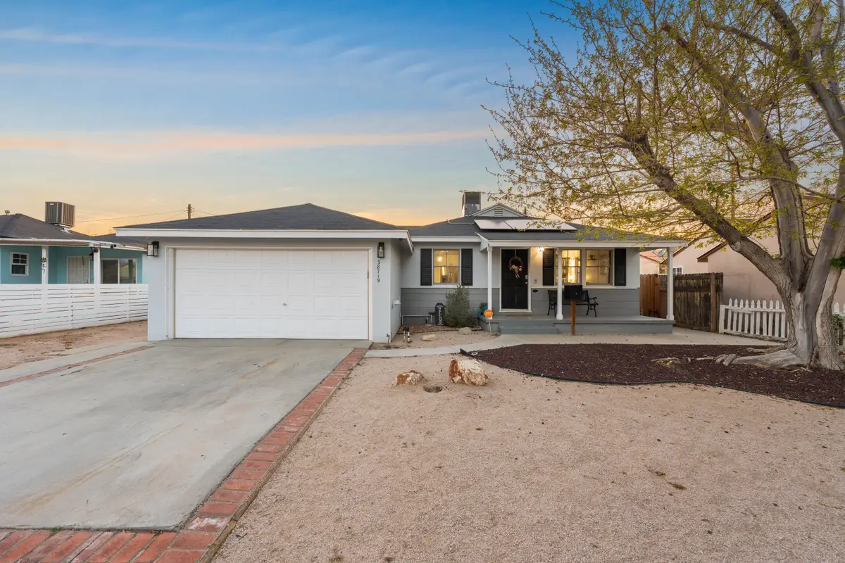 38719 E 21st Street, Palmdale, CA 93550 - Image #1