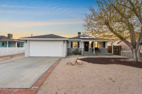 38719 E 21st Street, Palmdale, CA 93550