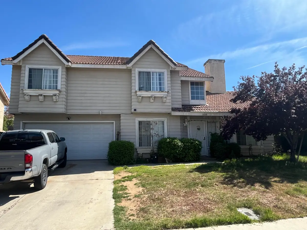 3134 W Dearborn Avenue, Palmdale, CA 93551 - Image #1