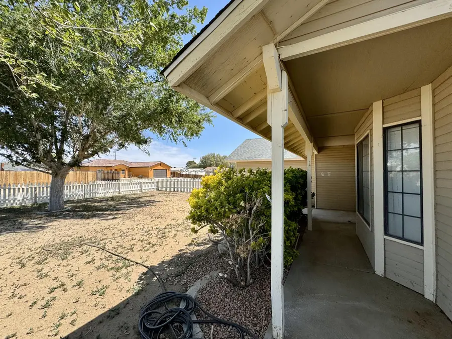 9808 Susan Avenue, California City, CA 93505 - Image #3
