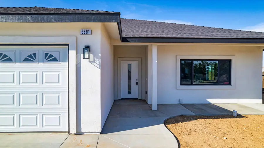 8861 Ironwood Avenue, California City, CA 93505 - #2