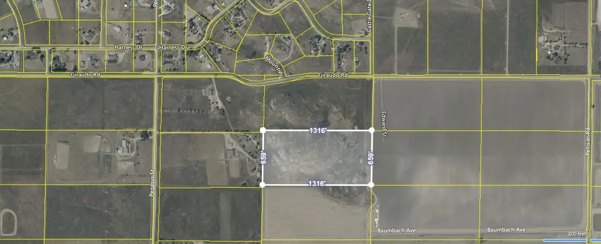 Vl 448-051-42, Tehachapi, CA 93561 - Image #1