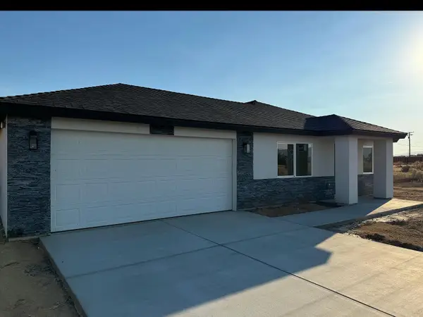 7308 Poppy Boulevard, California City, CA 93505