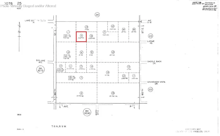 181 Ste, Palmdale, CA 93591 - Image #3