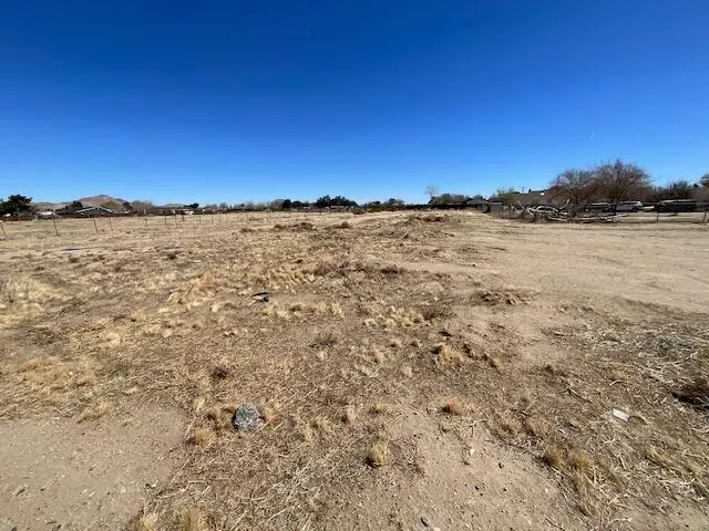 N-8 And 165th, Lancaster, CA 93535 - #1