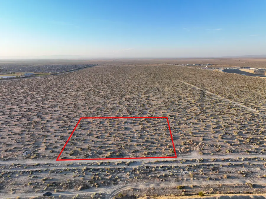 75th Ste Ave S, Pearblossom, CA 93553 - Image #3