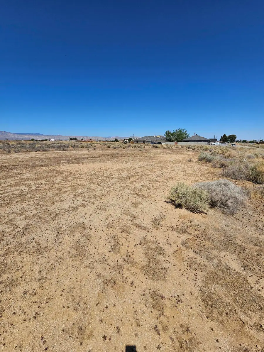 0 Neuralia Road, California City, CA 93505 - #3