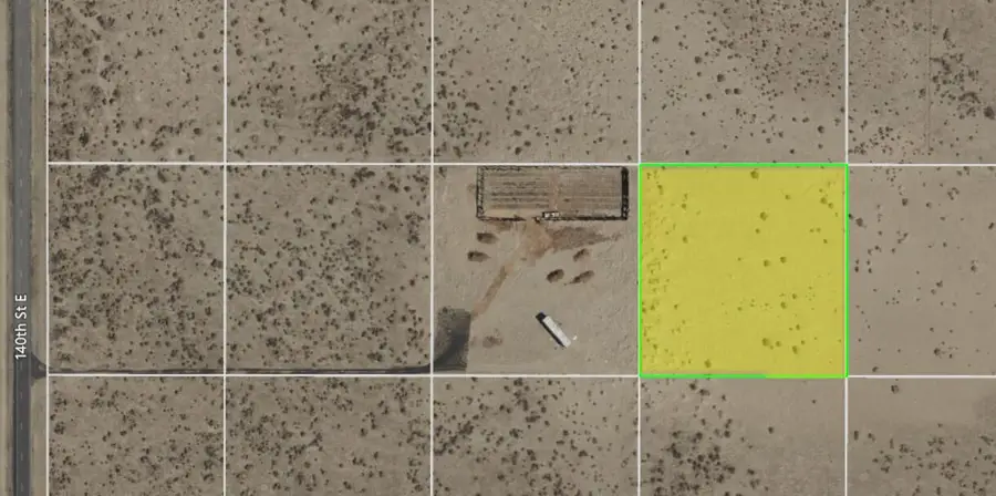 Avenue J-12 And 142nd Street E, Lancaster, CA 93535 - #3