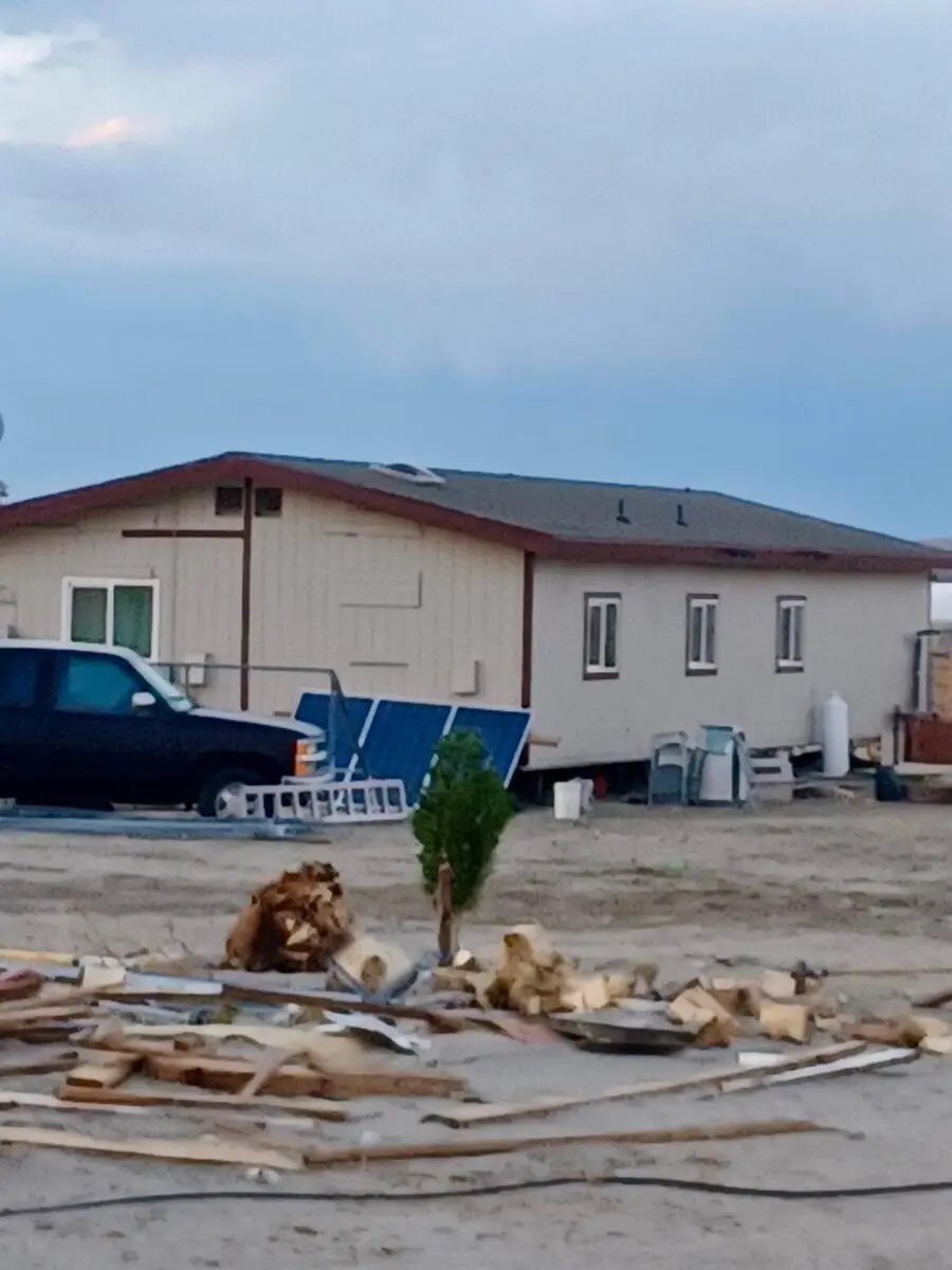 20025 Chamisal Street #00, Adelanto, CA 92301 - Image #2