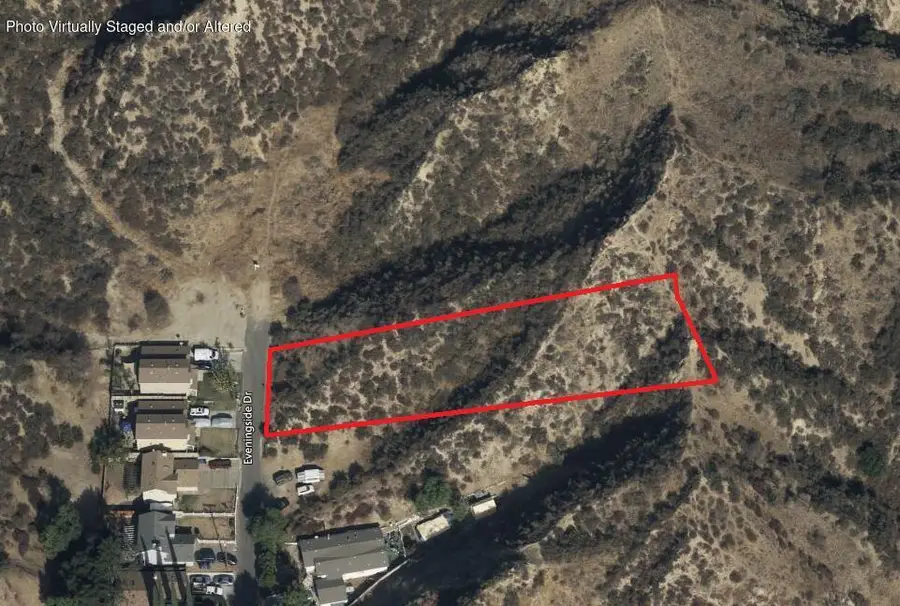 29180 Eveningside Drive, Castaic, CA 91384 - #2
