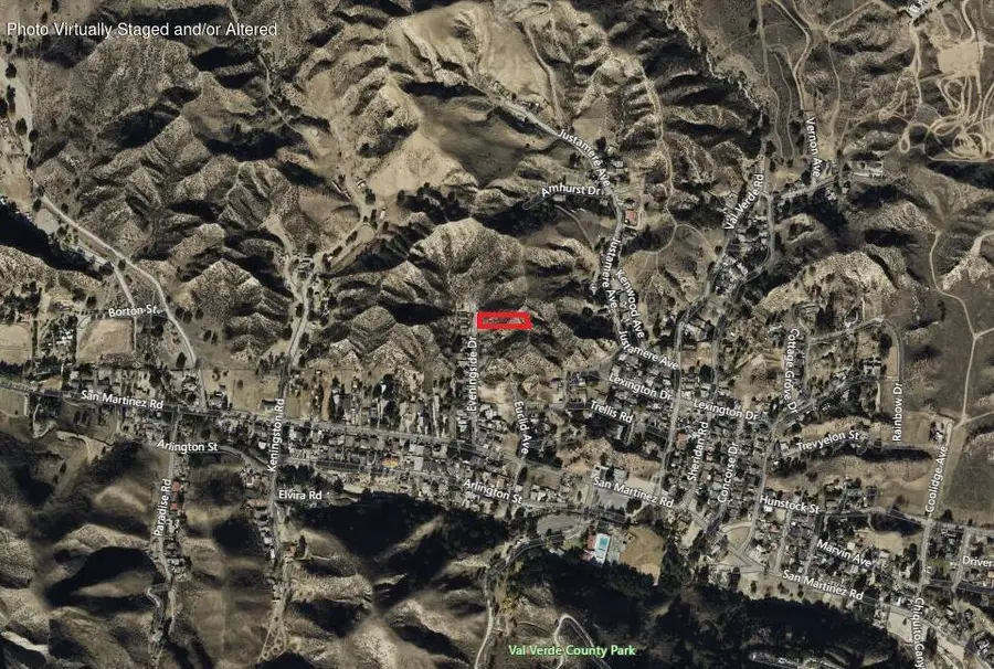 29180 Eveningside Drive, Castaic, CA 91384 - #3