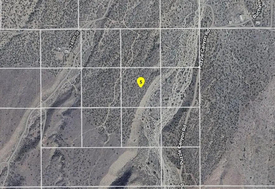 Vic Ave Z14 250 Ste, Llano, CA 93544 - Image #1