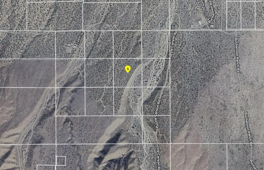 Vic Ave Z14 250 Ste, Llano, CA 93544 - Image #3