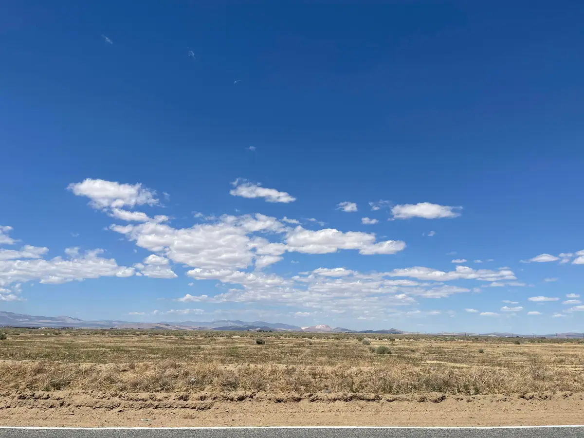 W Vic West Ave G And 60th W, Lancaster, CA 93536 - #1