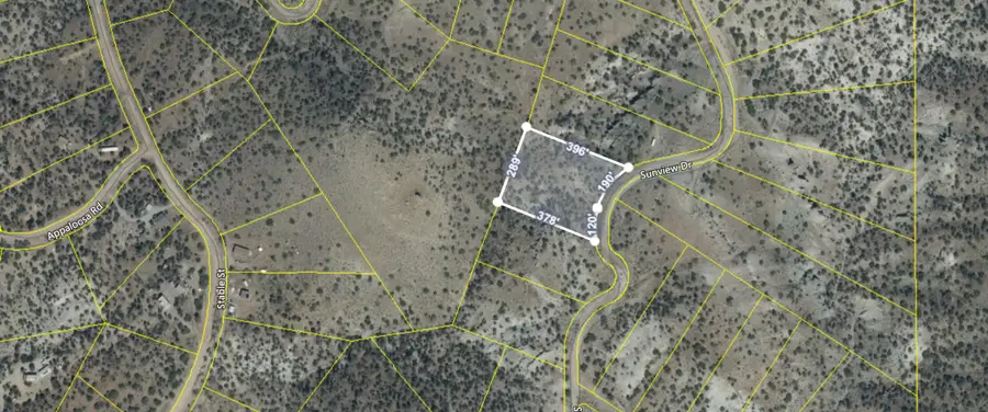 25405 Sunview Drive, Tehachapi, CA 93561 - Image #2