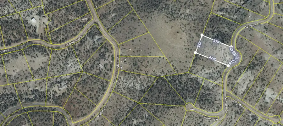 25401 Sunview Drive, Tehachapi, CA 93561 - Image #2